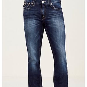 True Religion slim fit jeans